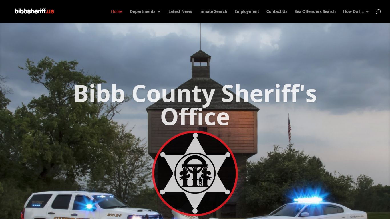 bibbsheriff.us | The Bibb County Sheriff's Office Official Website